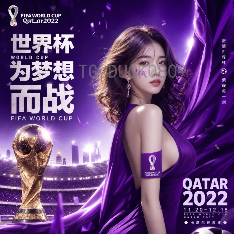2026年世界杯下半场：战术变革与关键球员的决胜时刻