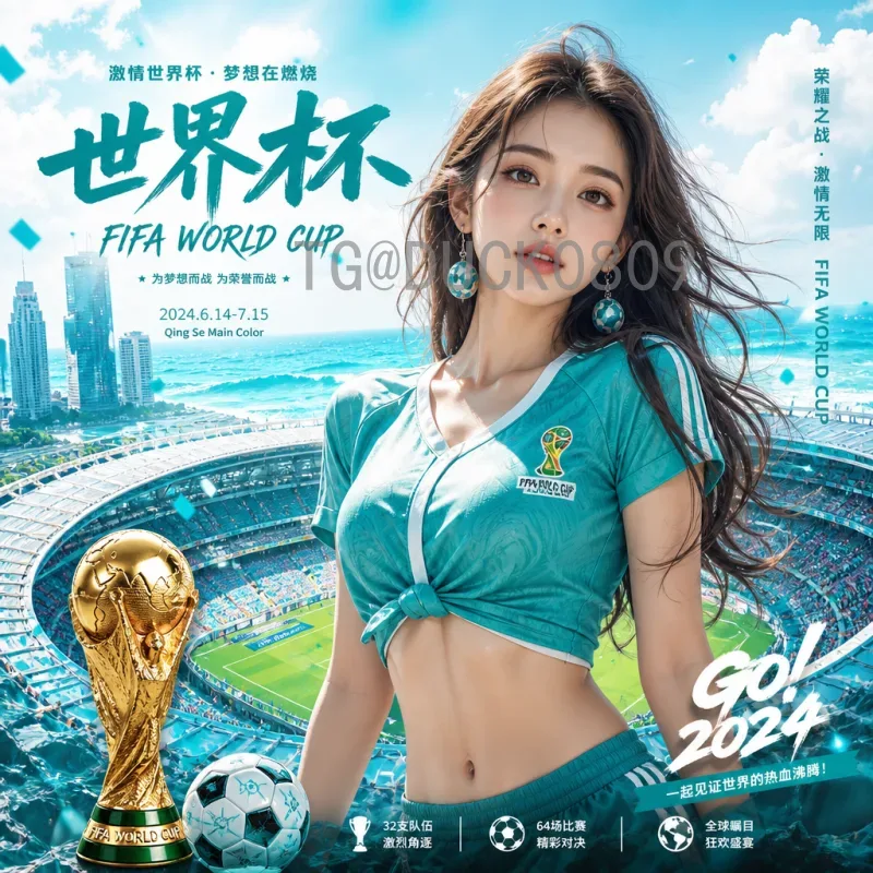 实时2026国际足联世界杯比赛场馆一览：美加墨联合主办球场全解析