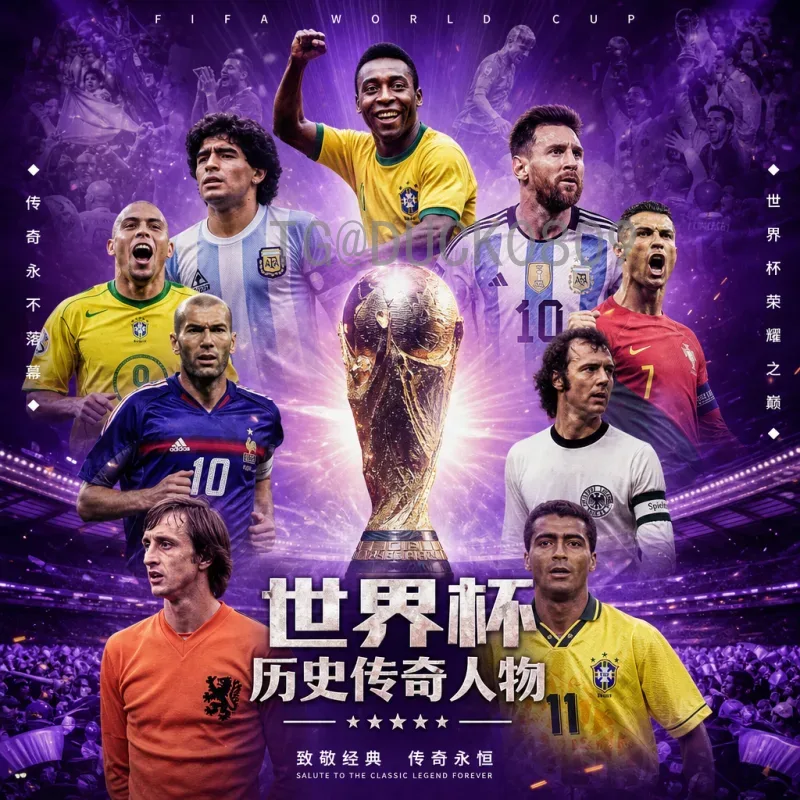 2026世界杯官方数据深度解析：扩军后的赛事格局与影响